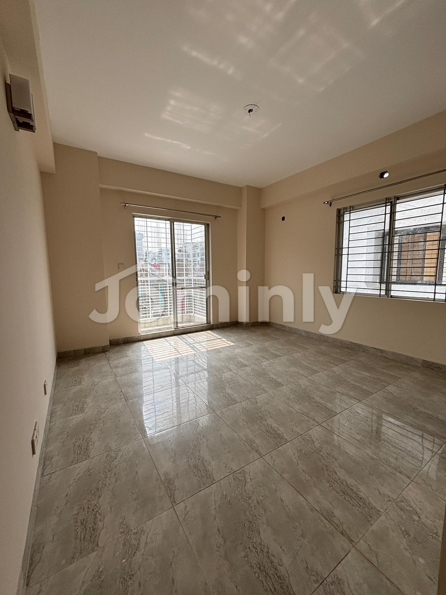 Premium 1,879 sq. ft. Family Apartment at House 465, Block-D - 4