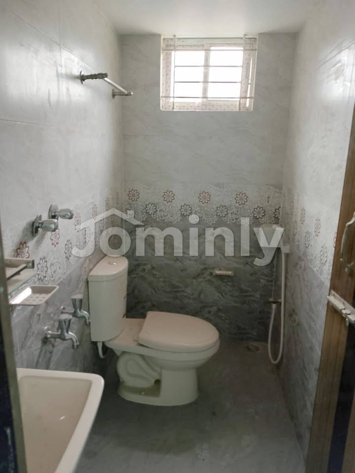 Brand New 1,270 Sft South-Facing Flat at Mirpur 60ft - 5