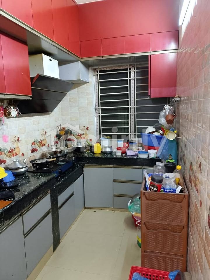 Fully Interior 1,525 Sft Luxury Flat at Mirpur-2 - 5
