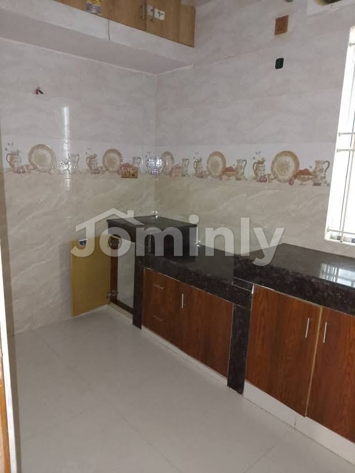 1,453 Sft South-Facing Corner Flat at Mirpur-1 - 3