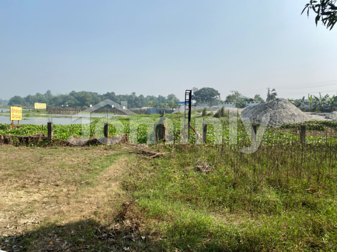 Attractive 5 Katha Plot for Sale in Purbachal Pine City | Bhaiya Housing Near Rajuk Sec 27 & 300 Ft Hwy (3, 10, 15 & 20 Katha available)