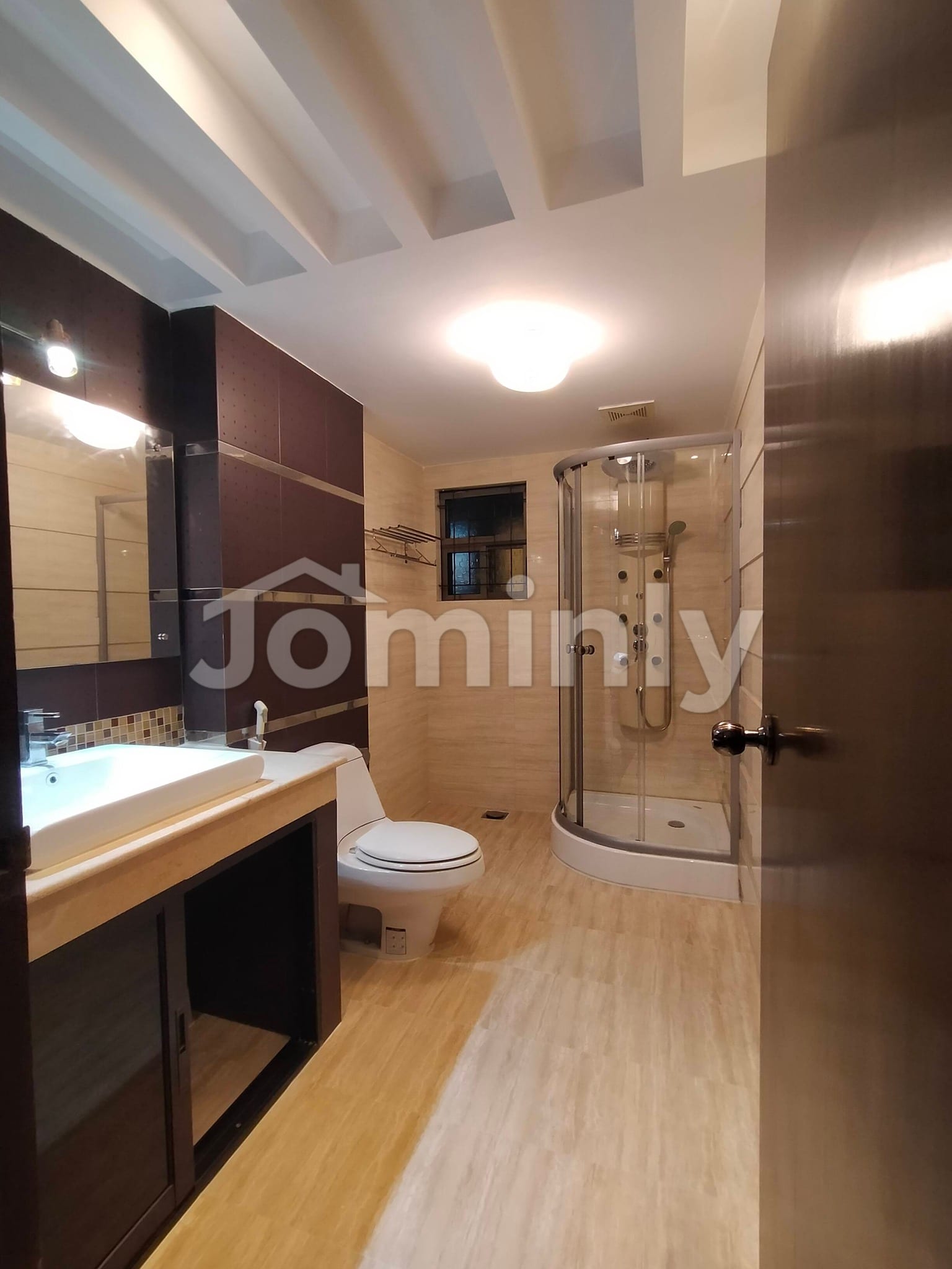 3,000 sq. ft. Luxury Diplomatic Residence in Baridhara | European Fittings - 5