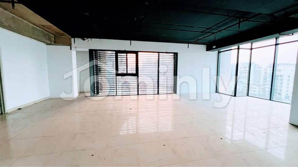 Prime 3,100 sq. ft. 1st Floor Commercial Space in Banani - 5