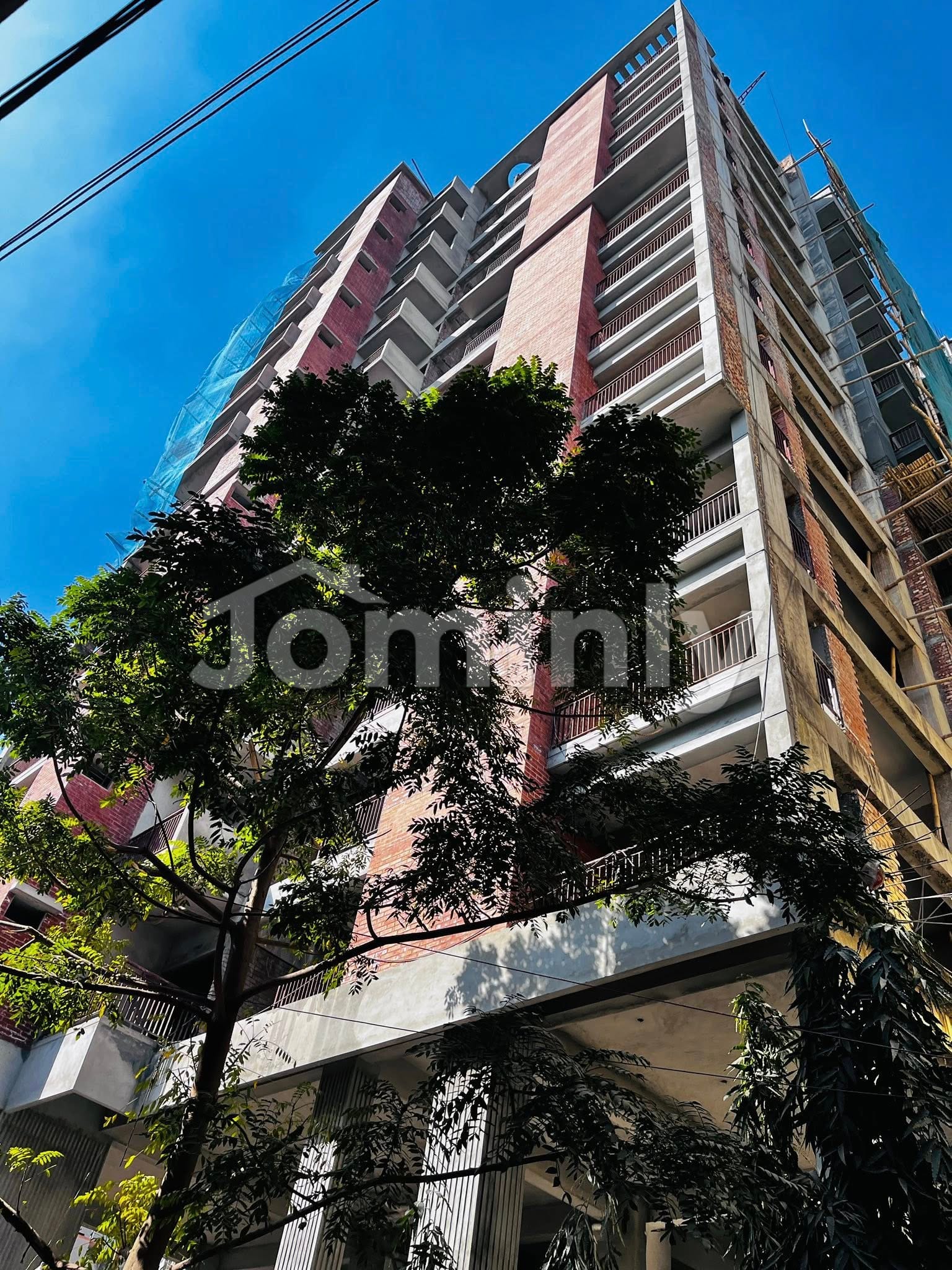 Luxurious 1,465 Sft South-Facing Apartment for Sale at West Dhanmondi