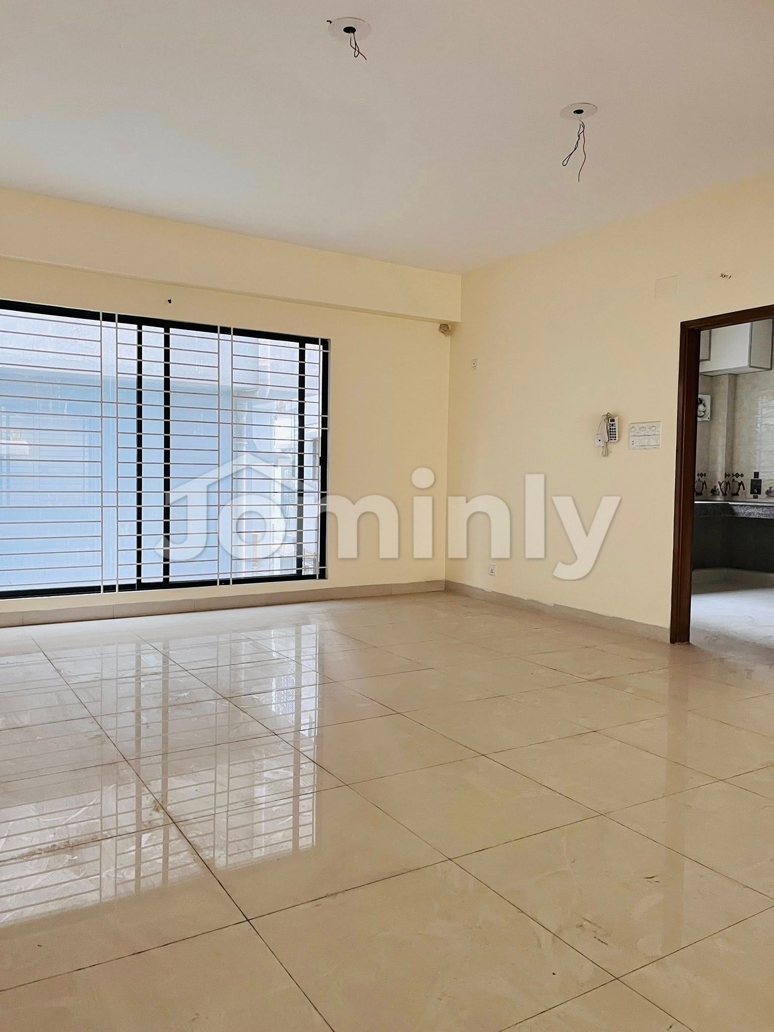 Unit-A: 2,330 Sft Luxurious 4-Bedroom Ready Flat for Sale at Dhanmondi 6/A
