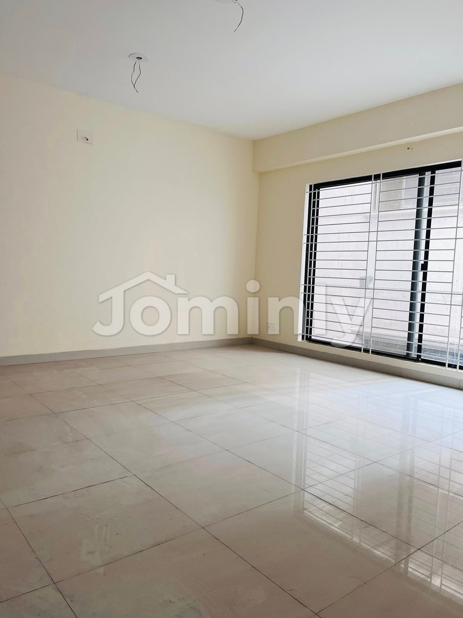 Unit-A: 2,330 Sft Luxurious 4-Bedroom Ready Flat for Sale at Dhanmondi 6/A - 3