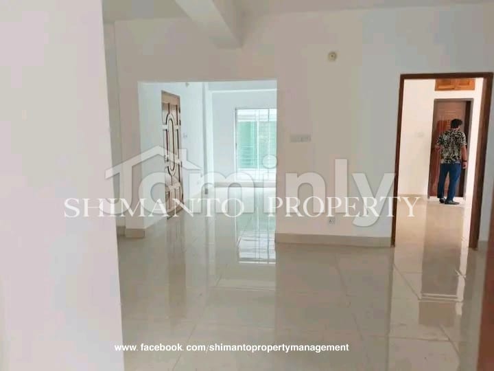 1,225 Sft Brand New Apartment for Sale at Mirpur 11.5 – Near Metro Station