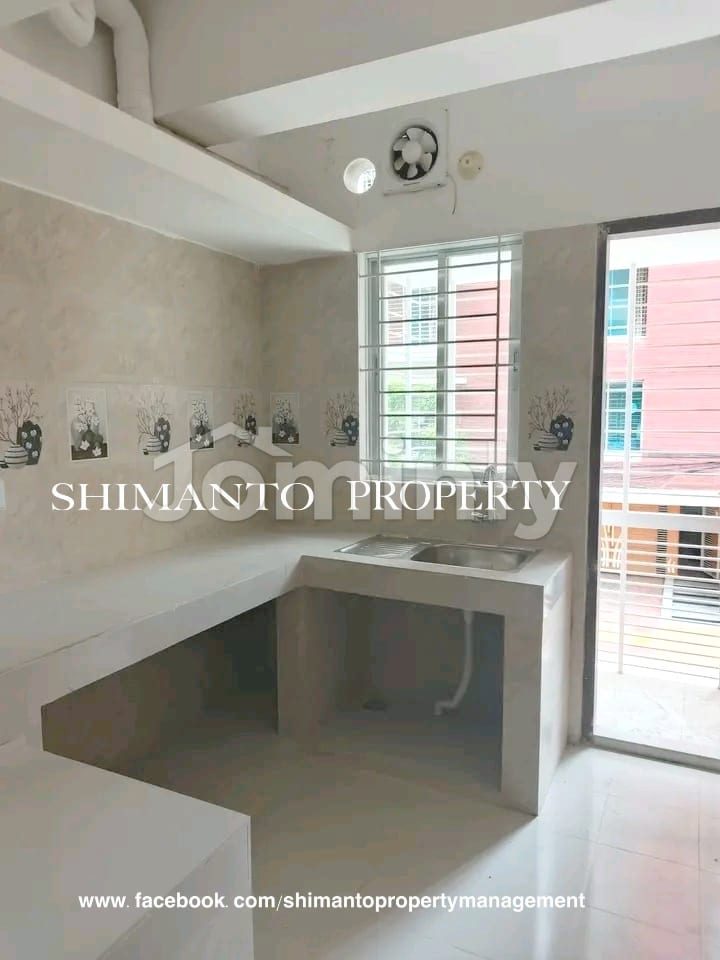 1,225 Sft Brand New Apartment for Sale at Mirpur 11.5 – Near Metro Station - 4