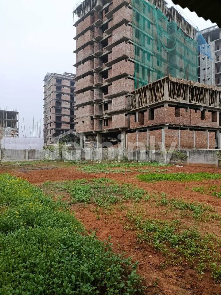 12 Katha Residential Plot for Sale at Mirpur-12, Adjacent to Pallabi Thana - 2