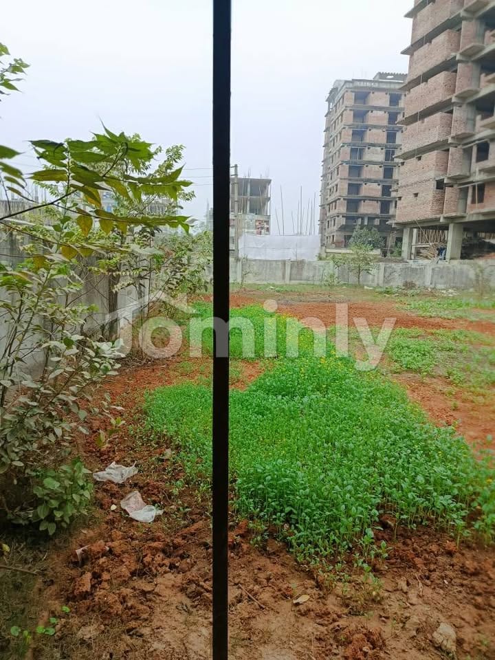 12 Katha Residential Plot for Sale at Mirpur-12, Adjacent to Pallabi Thana - 3