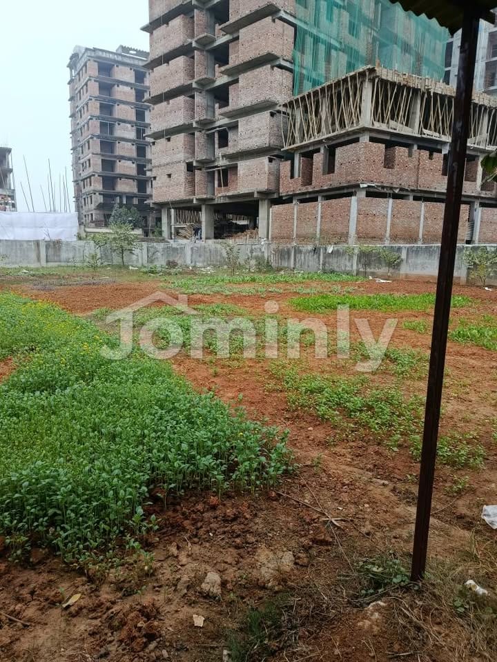 12 Katha Residential Plot for Sale at Mirpur-12, Adjacent to Pallabi Thana - 4