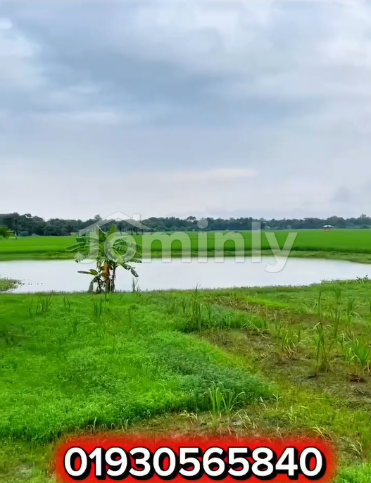 Massive 6 Katha Investment Plot for Sale Near Purbachal Sector-4 - 3