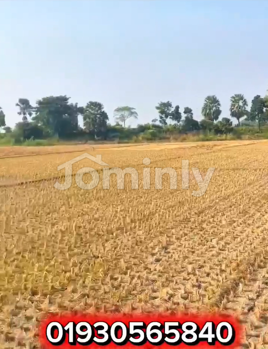 Massive 6 Katha Investment Plot for Sale Near Purbachal Sector-4 - 4