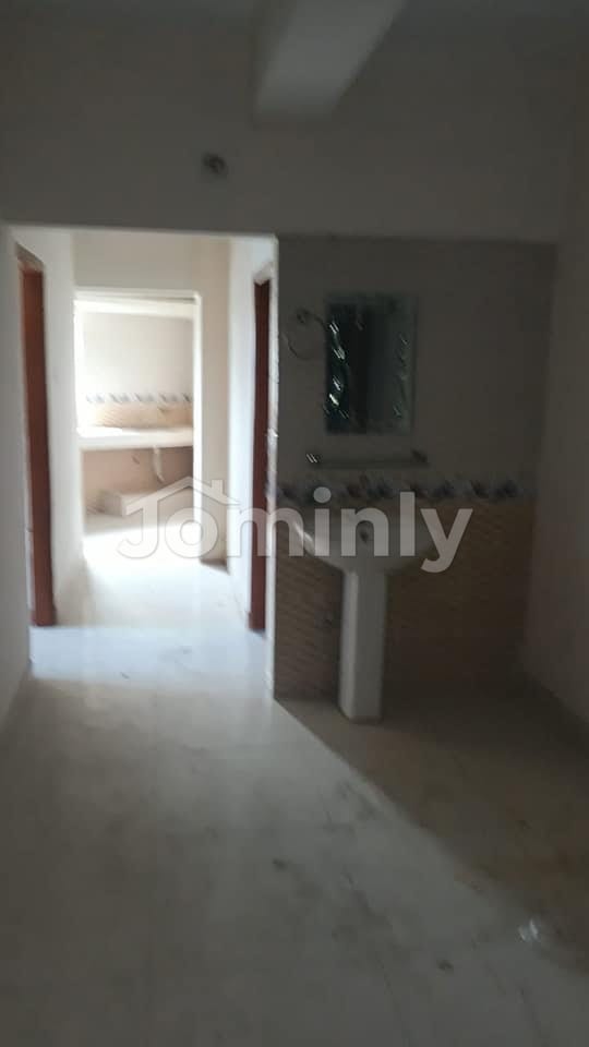 South-Facing 1,135 Sft 3-Bedroom Apartment for Sale at Khilkhet Bot-tola