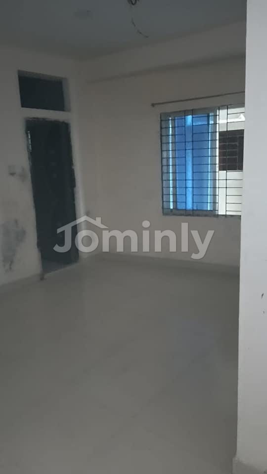 South-Facing 1,135 Sft 3-Bedroom Apartment for Sale at Khilkhet Bot-tola - 2