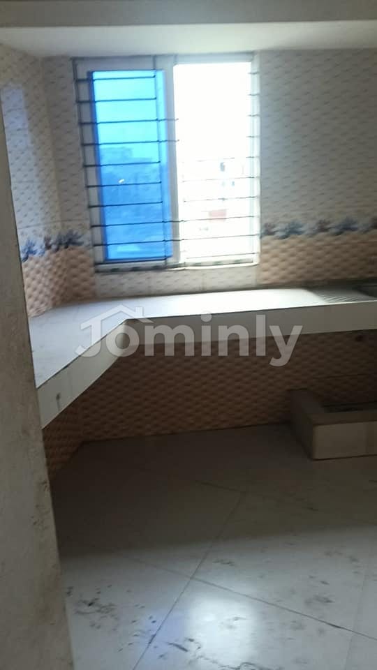 South-Facing 1,135 Sft 3-Bedroom Apartment for Sale at Khilkhet Bot-tola - 3
