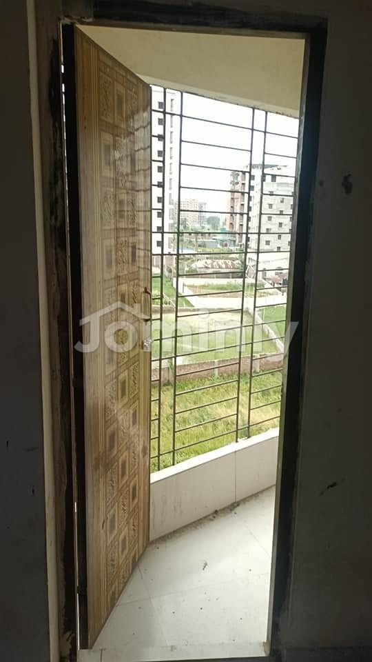 South-Facing 1,135 Sft 3-Bedroom Apartment for Sale at Khilkhet Bot-tola - 5