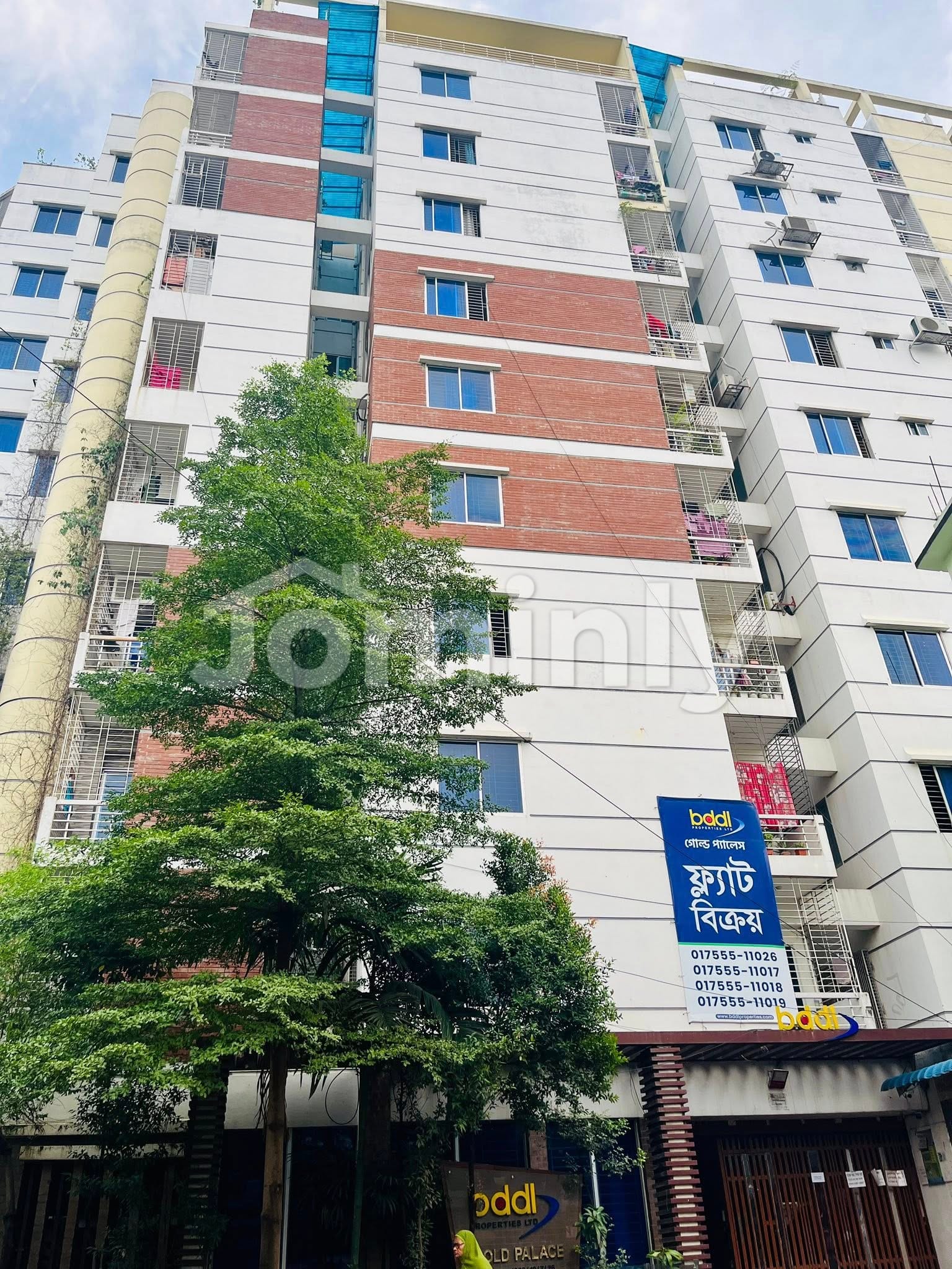 Spacious 1,306 Sft Ready Flat for Sale – Khilgaon Condominium - 5