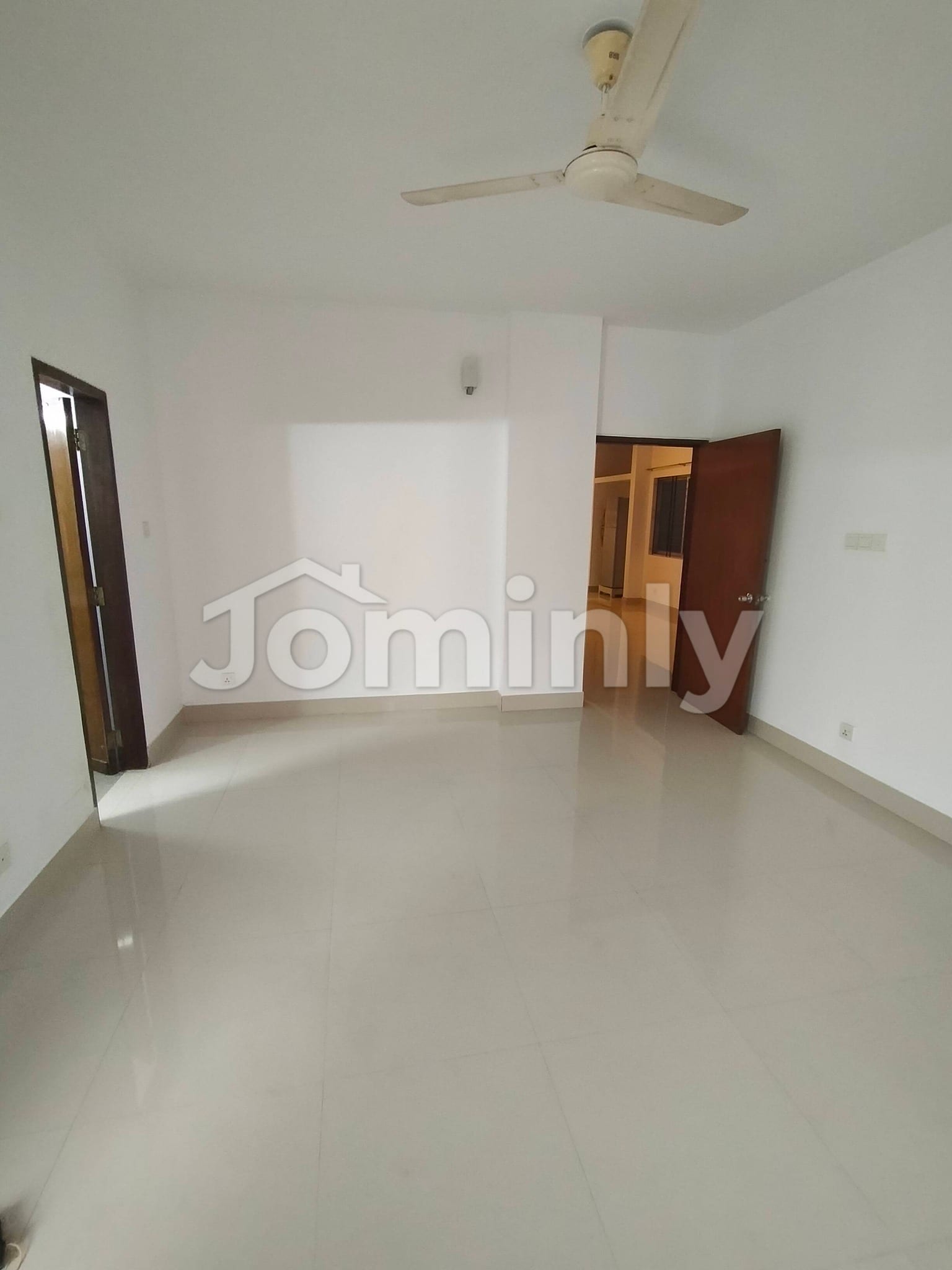 2,200 sq. ft. Family Residency in Baridhara Diplomatic Zone | High-Security Living - 4