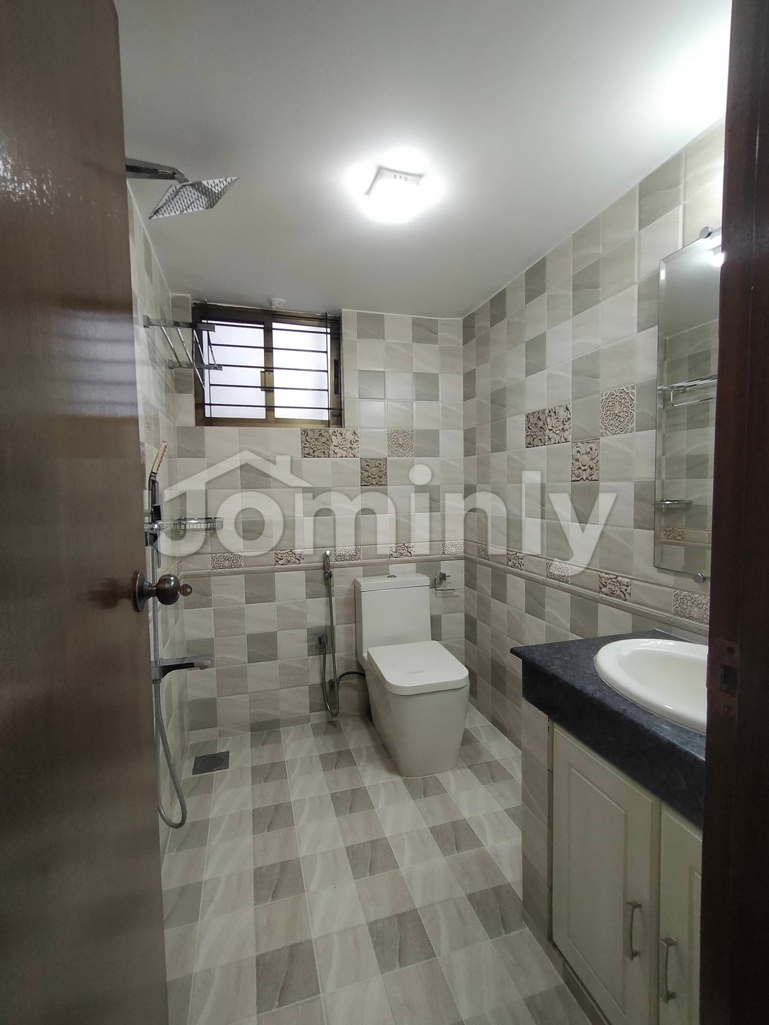 1,800 sq. ft. Front-Side Family Apartment in Banani Prime Location - 2