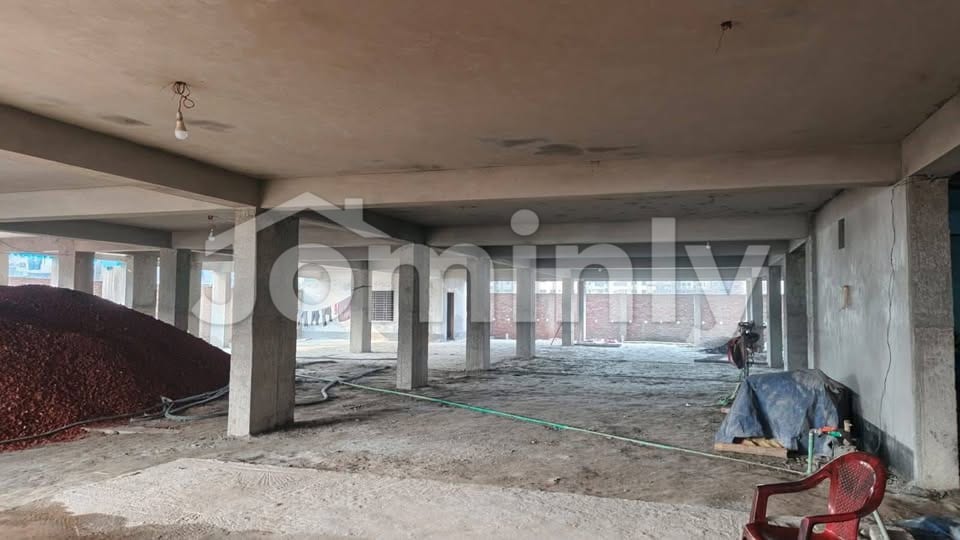Ongoing 1,200 Sft Apartment for Sale – DFL Dream House 18, Matuail - 2