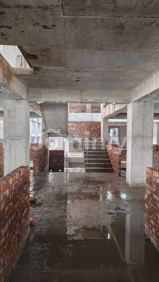 Ongoing 1,200 Sft Apartment for Sale – DFL Dream House 18, Matuail - 3