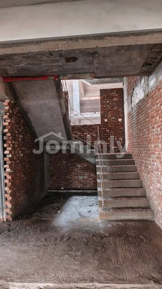 Ongoing 1,200 Sft Apartment for Sale – DFL Dream House 18, Matuail - 4