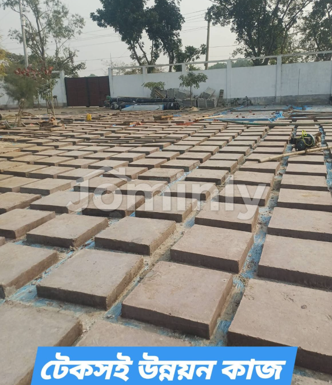 Massive 20 Katha Plot for Sale in Purbachal Pine City | Bhaiya Housing Near Rajuk Sec 27 & 300 Ft Hwy (3, 5, 10 & 15 Katha available)