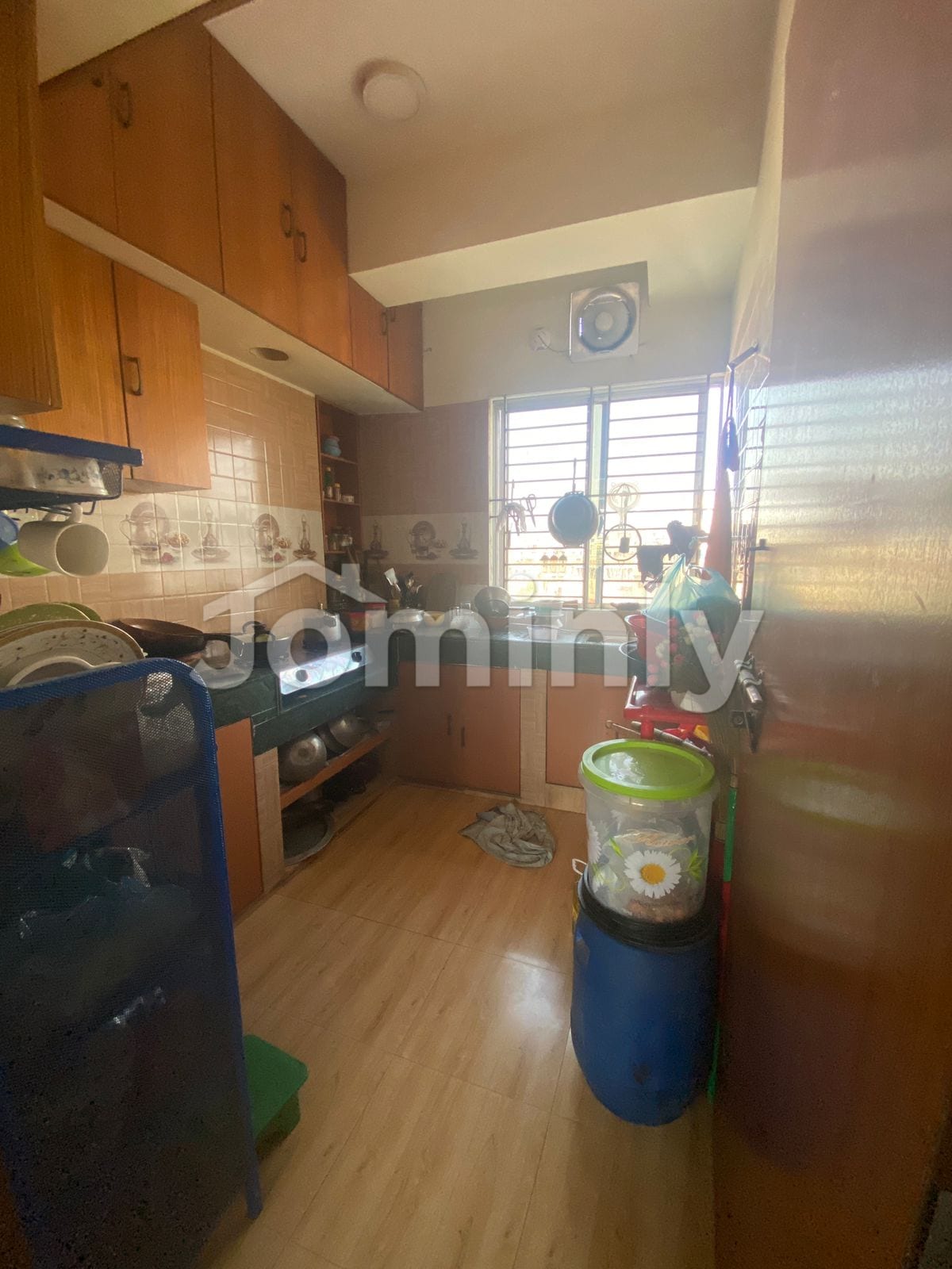 Spacious 1,400 Sft 3-Bedroom Flat for Sale at Mirpur 60 Feet (Chhapra Mosque) - 3