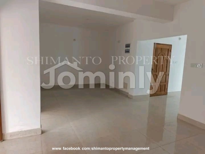 East-Facing 1,200 Sft Flat for Sale at Mirpur 11.5 – Near Metro Station