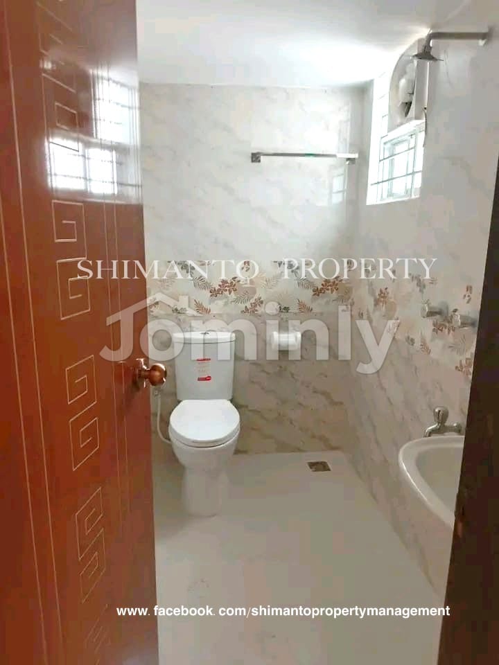 East-Facing 1,200 Sft Flat for Sale at Mirpur 11.5 – Near Metro Station - 4