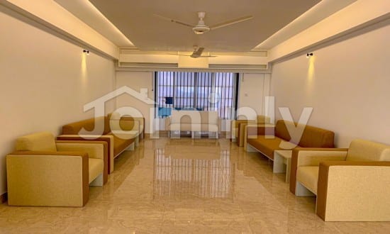 Luxury Serviced Apartments in Gulshan, Dhaka