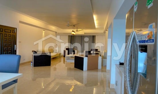 Luxury Serviced Apartments in Gulshan, Dhaka - 2