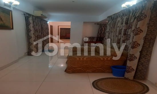 Exclusive Fully Furnished Luxury Apartment | Road-96, Gulshan-2
