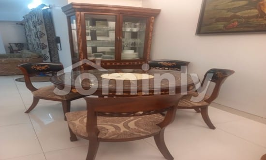 Exclusive Fully Furnished Luxury Apartment | Road-96, Gulshan-2 - 4