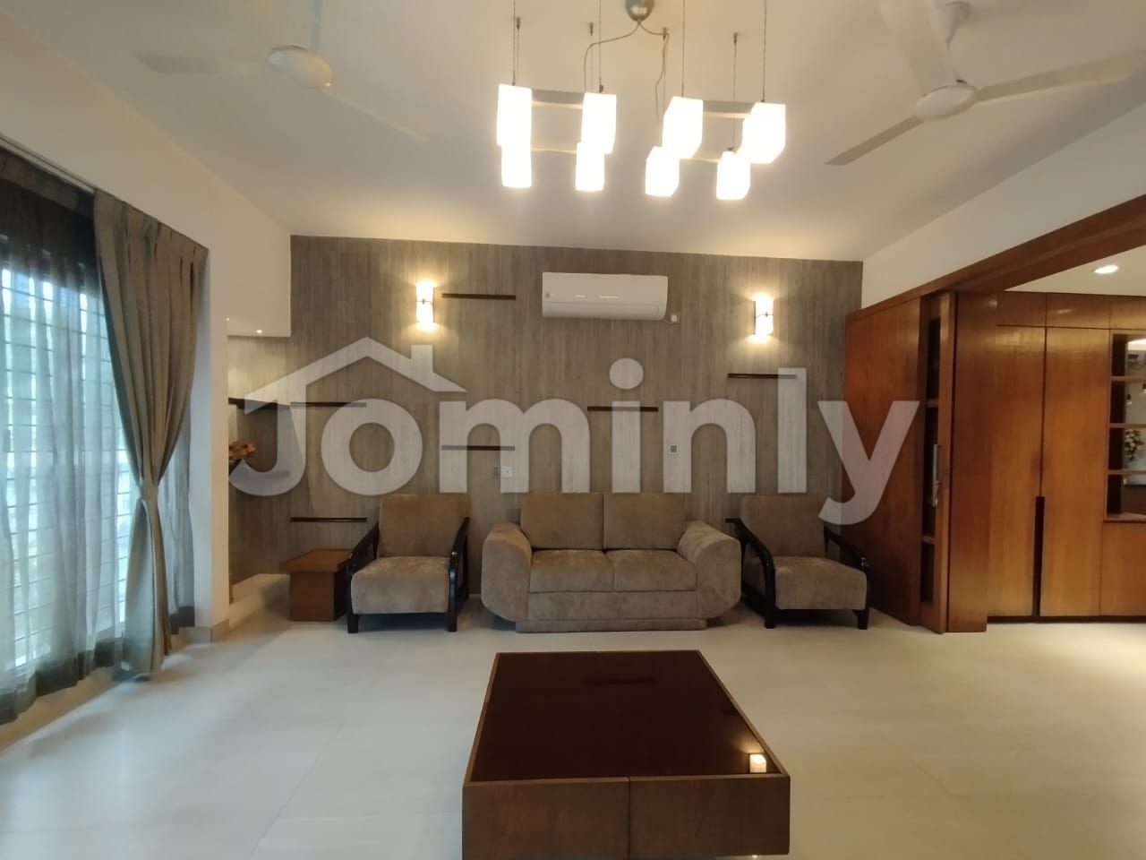 Exquisite 3,300 sq. ft. Fully Furnished Residency in Baridhara Diplomatic Zone - 3
