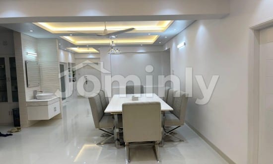 Premium 4-Bedroom Fully Furnished Apartment for Rent | Bashundhara R/A - 2