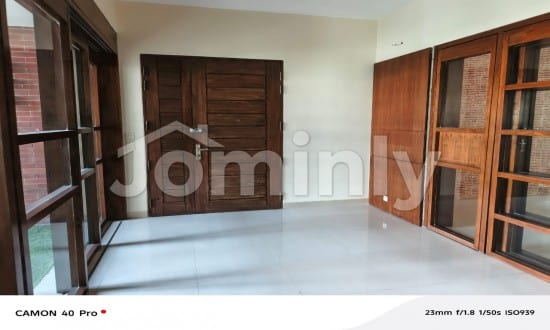 Spacious & Elegant Unfurnished Luxury Apartment (4,000 sq. ft.) for Rent in Gulshan