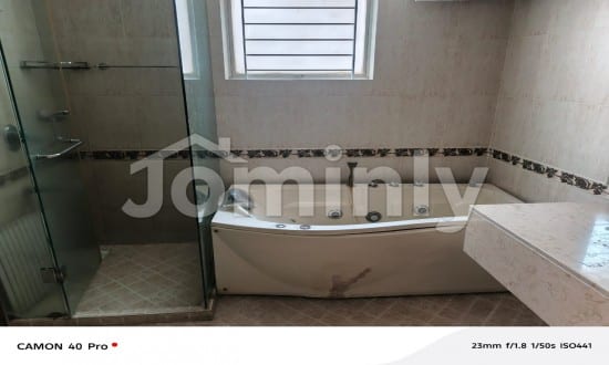 Spacious & Elegant Unfurnished Luxury Apartment (4,000 sq. ft.) for Rent in Gulshan - 4