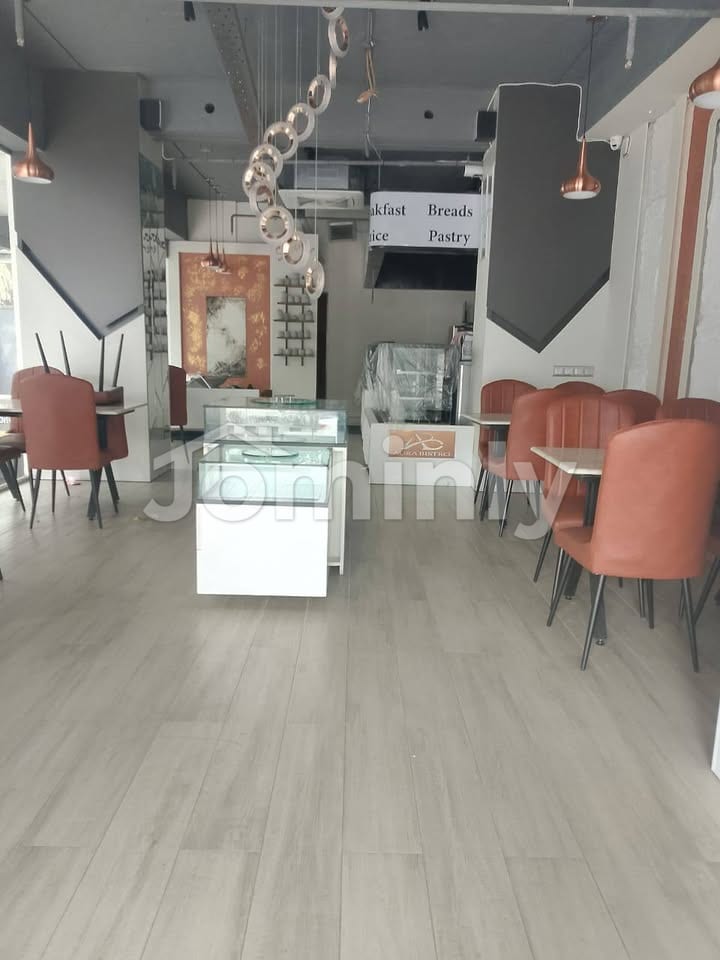 Exquisite 1,100 Sft Ground Floor Space for Rent at Felani Avenue, Gulshan-2