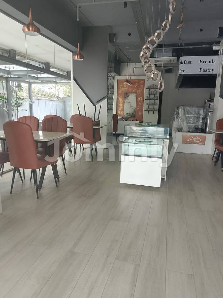 Exquisite 1,100 Sft Ground Floor Space for Rent at Felani Avenue, Gulshan-2 - 3