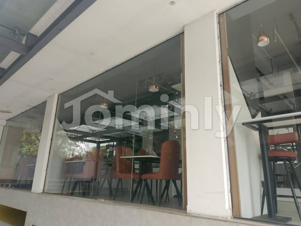 Exquisite 1,100 Sft Ground Floor Space for Rent at Felani Avenue, Gulshan-2 - 4