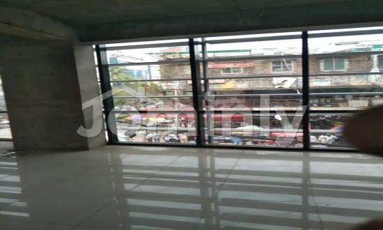 Prime 4,400 Sft Commercial Space for Rent at Gulshan – Ideal for Showroom & Office - 3