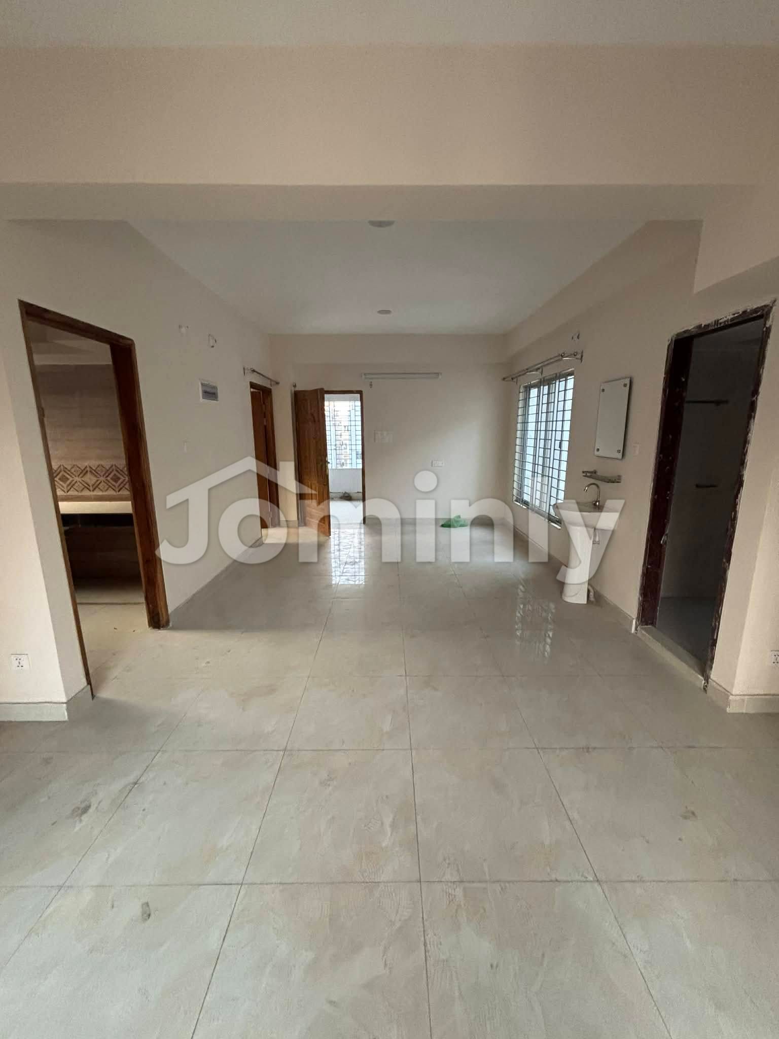 Luxury 3-Bedroom Apartment for Rent in Gulshan-2