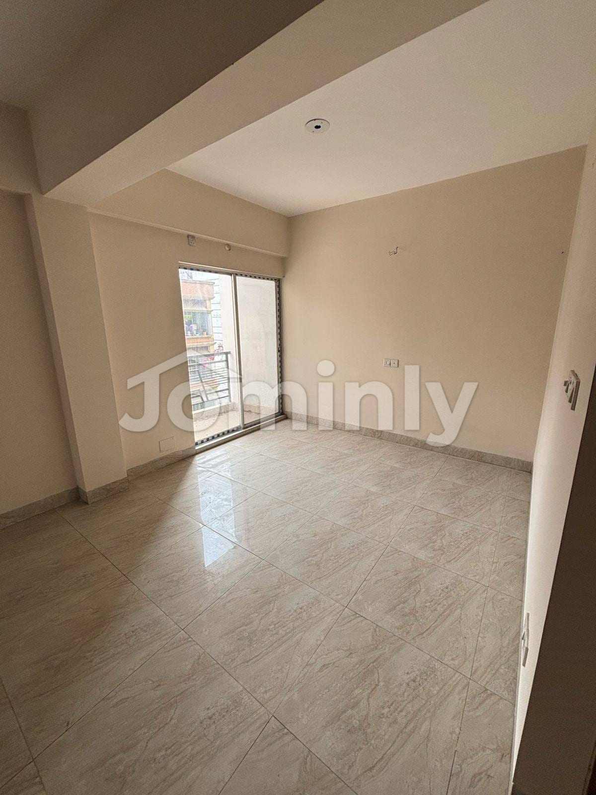Spacious 3-Bedroom Family Apartment for Rent in Bashundhara R/A Block G
