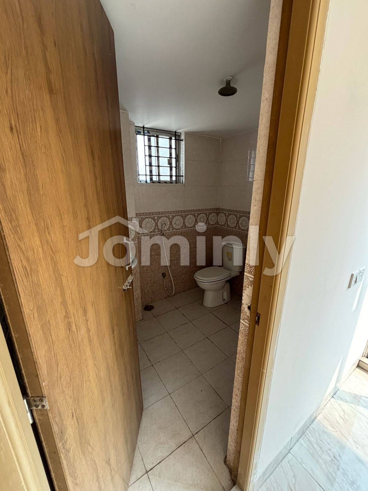 Spacious 3-Bedroom Family Apartment for Rent in Bashundhara R/A Block G - 2