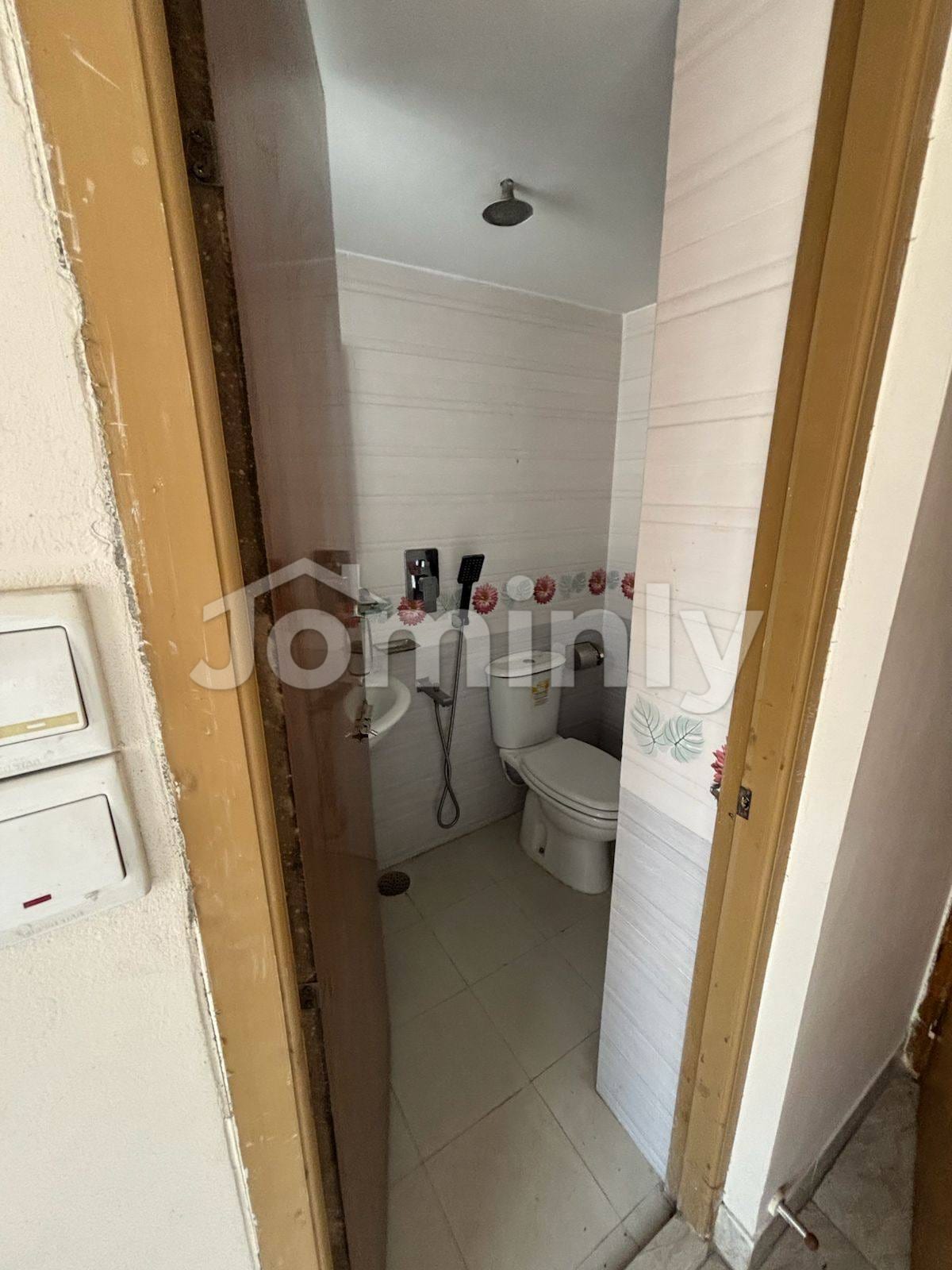 Spacious 3-Bedroom Family Apartment for Rent in Bashundhara R/A Block G - 3
