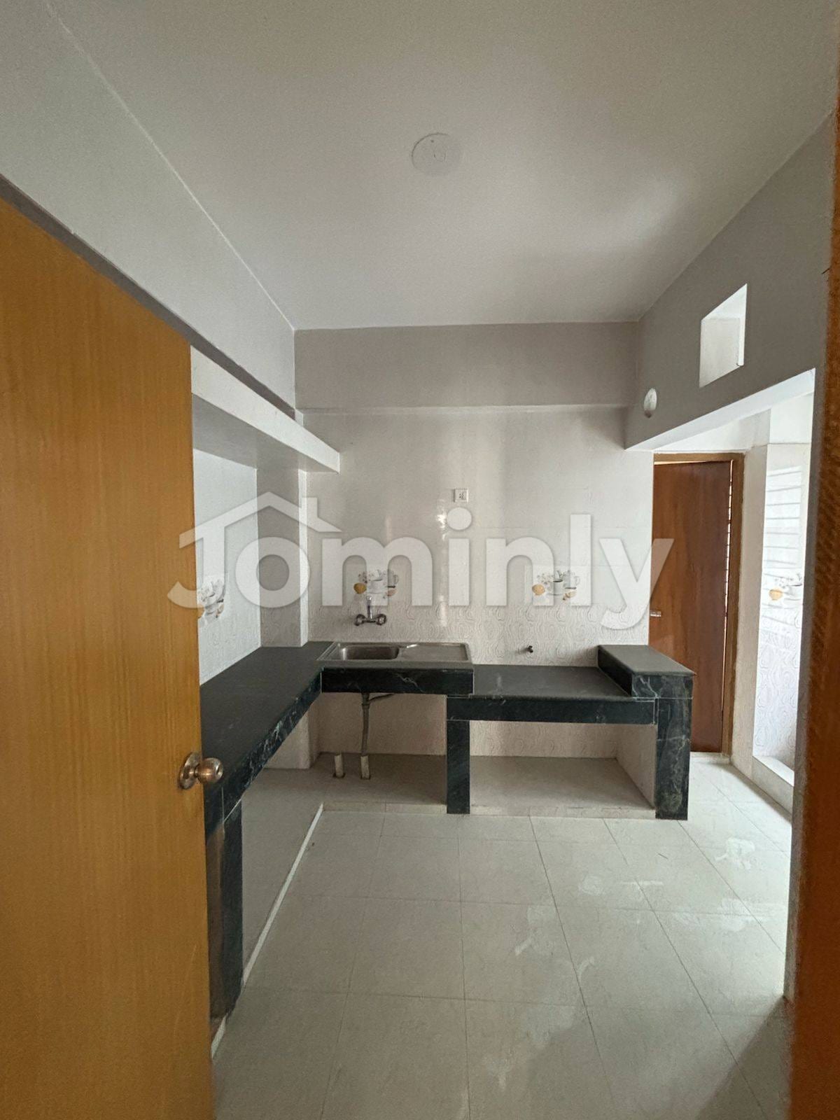 Spacious 3-Bedroom Family Apartment for Rent in Bashundhara R/A Block G - 4
