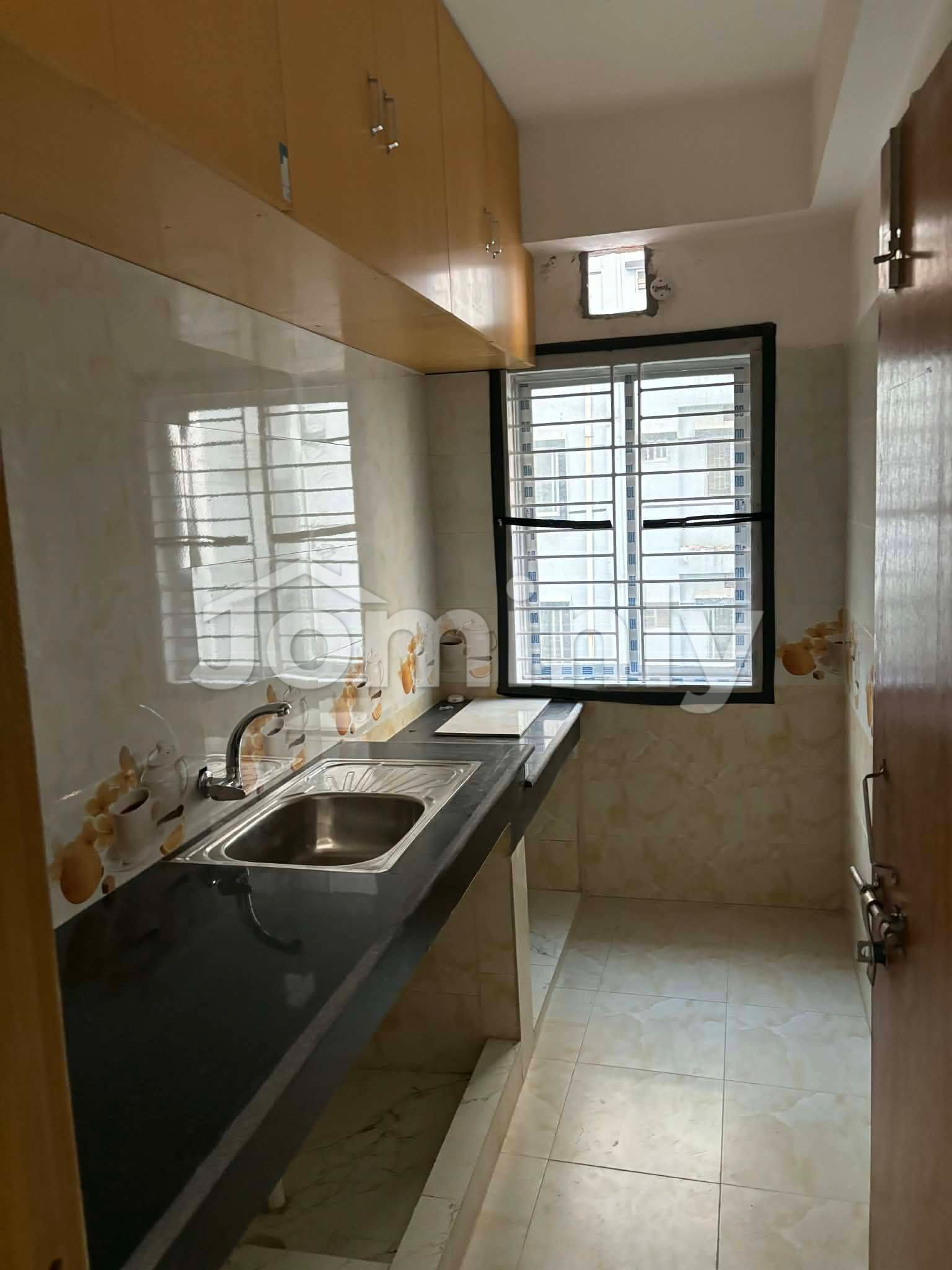 Standard 1500 Sft Family Apartment for Rent in Bashundhara R/A - 3