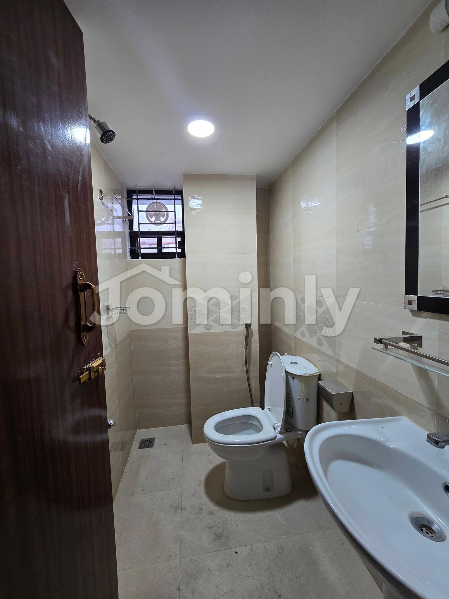 Modern 1542 Sft New Apartment for Rent in Bashundhara R/A - 2